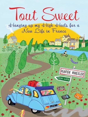 cover image of Tout Sweet
